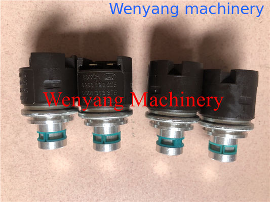Válvula solenoide de transmisión ZF 4WG200 0501313375 BOSCH 0260120025 proveedor