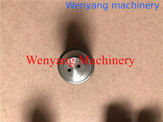 Válvula solenoide de transmisión ZF 4WG200 0501313375 BOSCH 0260120025 proveedor