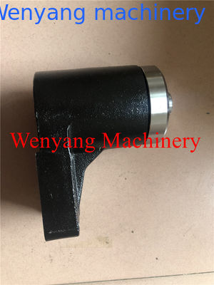 Compartimiento original del motor de Cummins soporte de cuchillas C3913433 C5260996 proveedor