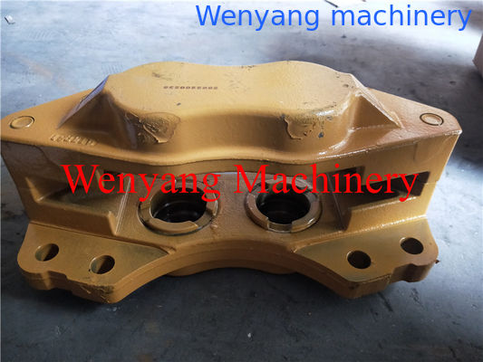 Pinza de freno para cargadora de ruedas Lonking, repuestos originales, LG853.04.01.03 proveedor