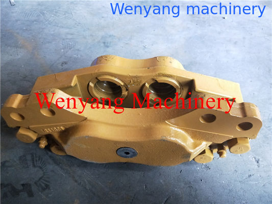 Pinza de freno para cargadora de ruedas Lonking, repuestos originales, LG853.04.01.03 proveedor