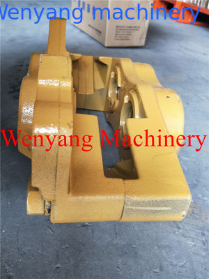 Pinza de freno para cargadora de ruedas Lonking, repuestos originales, LG853.04.01.03 proveedor