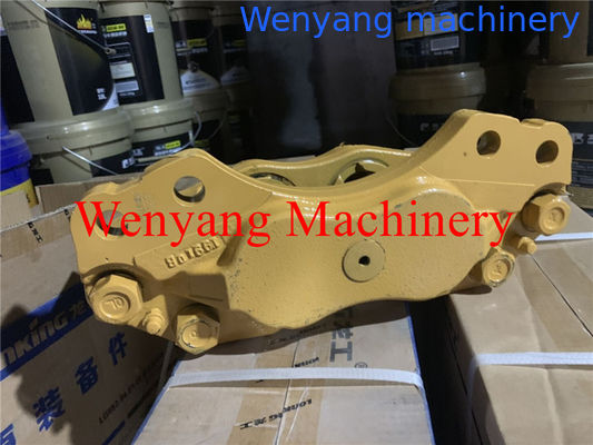 Pinza de freno para cargadora de ruedas Lonking, repuestos originales, LG853.04.01.03 proveedor