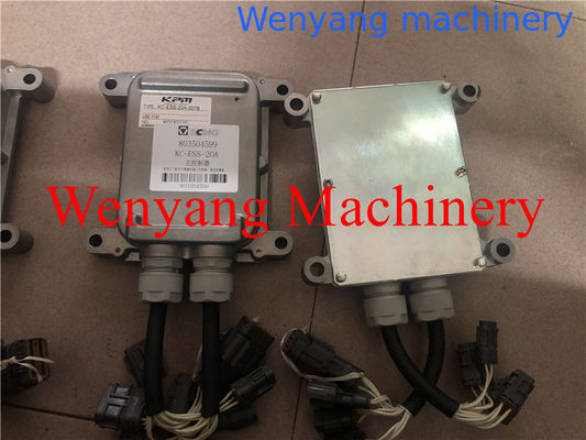 XCMG excavadora XE215C repuestos originales controlador principal 803504599 proveedor