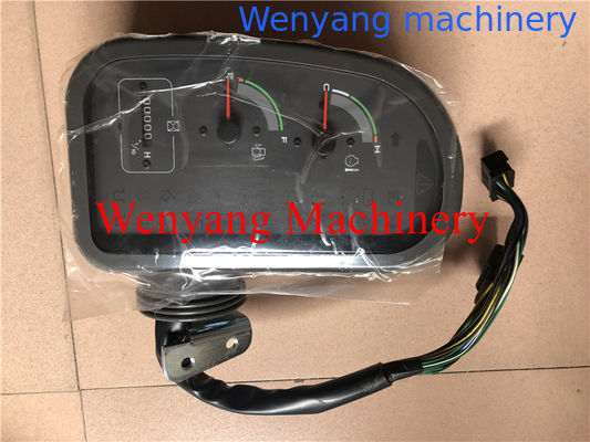 Suministro de repuestos originales para excavadora VOLVO EC210B, indicador de puntero proveedor