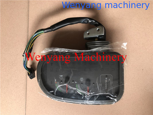 Suministro de repuestos originales para excavadora VOLVO EC210B, indicador de puntero proveedor