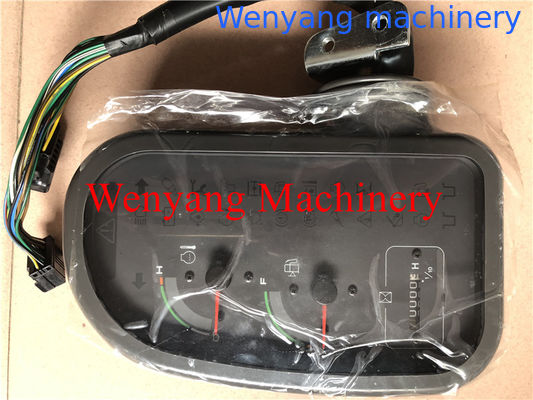 Suministro de repuestos originales para excavadora VOLVO EC210B, indicador de puntero proveedor