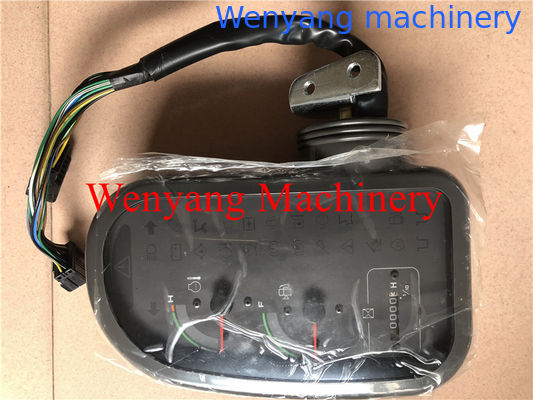 Suministro de repuestos originales para excavadora VOLVO EC210B, indicador de puntero proveedor