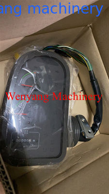 Suministro de repuestos originales para excavadora VOLVO EC210B, indicador de puntero proveedor