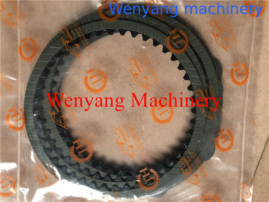 Piezas de repuesto para excavadoras Kawasaki motor giratorio hidráulico M5X130CHB disco proveedor