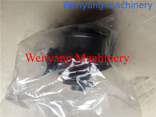 VOLVO EC210B excavadora piezas de repuesto originales bomba de agua VOE20459004 proveedor