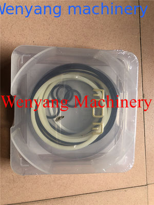 VOLVO EC210B conjuntos de sellado de piezas de repuesto de excavadoras para el ensamblaje conjunto del centro rotativo proveedor