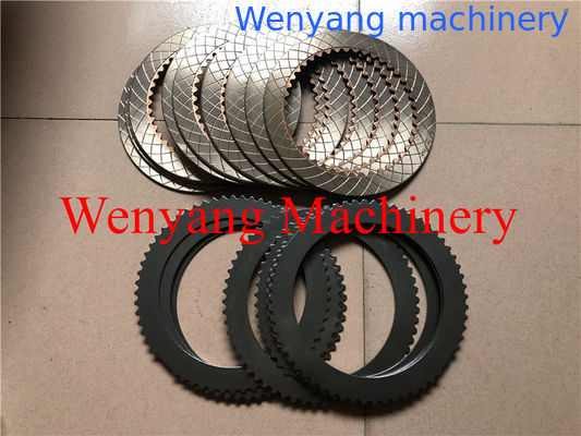 Disco de embrague de transmisión para cargadora de ruedas Lonking, repuestos ZL30E.5.1-13 proveedor