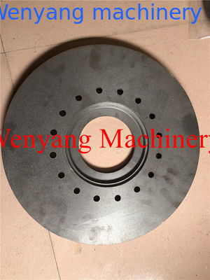 Repuestos para cargadora de ruedas Lonking, disco de freno CDM816 ZL15F.03.04.017 proveedor