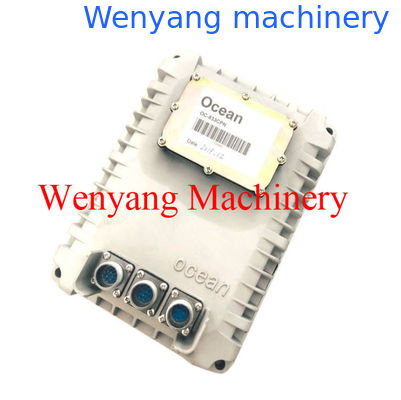 controlador de piezas de repuesto LG835 para cargador de ruedas.05.04 para Lonking CDM833 CDM835 proveedor