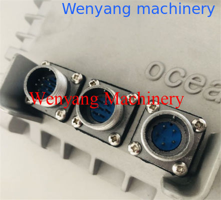 controlador de piezas de repuesto LG835 para cargador de ruedas.05.04 para Lonking CDM833 CDM835 proveedor