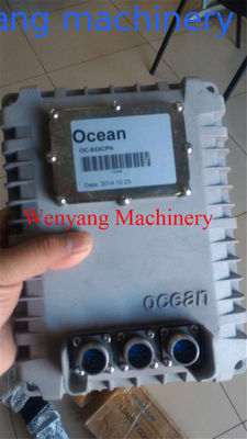 controlador de piezas de repuesto LG835 para cargador de ruedas.05.04 para Lonking CDM833 CDM835 proveedor