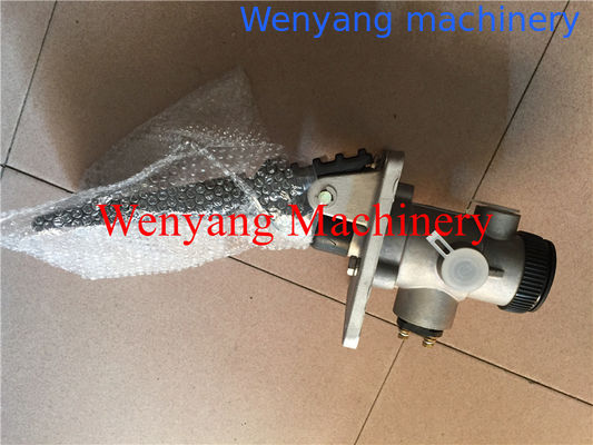 Las piezas de repuesto del cargador de ruedas de tránsito, válvula de freno LG853.08.09 proveedor