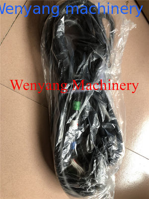 SDLG LG958 cargadora de ruedas repuestos originales arnés de cableado 29410001032 proveedor