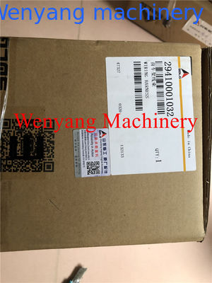 SDLG LG958 cargadora de ruedas repuestos originales arnés de cableado 29410001032 proveedor