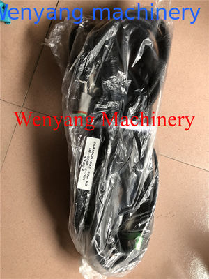 SDLG LG958 cargadora de ruedas repuestos originales arnés de cableado 29410001032 proveedor