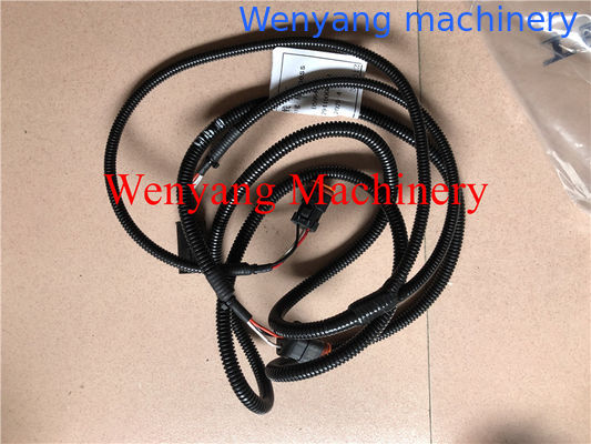SDLG LG958 cargadora de ruedas repuestos originales arnés de cableado 29410000301 proveedor