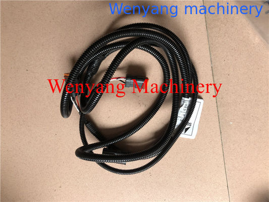 SDLG LG958 cargadora de ruedas repuestos originales arnés de cableado 29410000301 proveedor