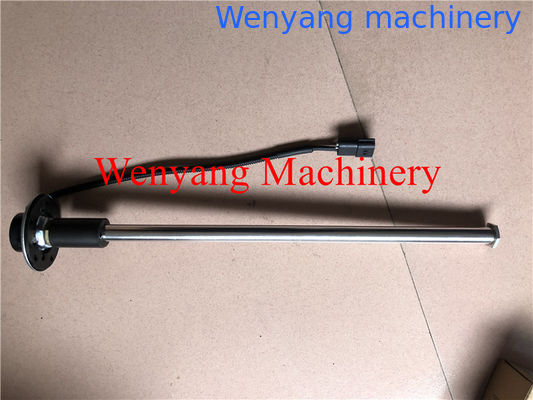 SDLG LG958 wheel loader genuine spare parts  fuel  level sensor  4130001908 proveedor