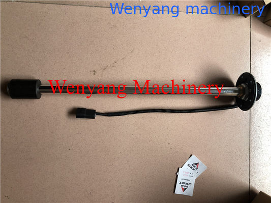 SDLG LG958 wheel loader genuine spare parts  fuel  level sensor  4130001908 proveedor