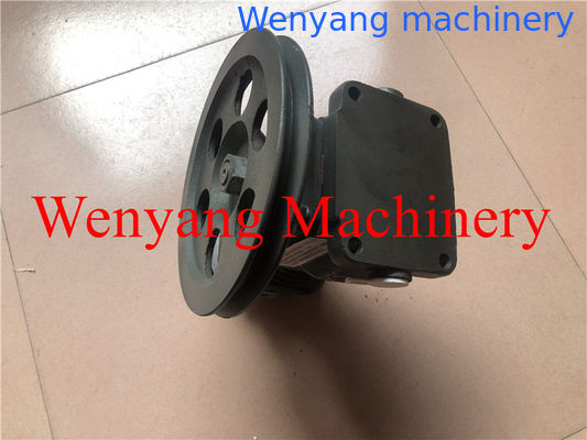 Repuestos del motor Weichai Deutz compresor de aire del motor Deutz 13026014 proveedor