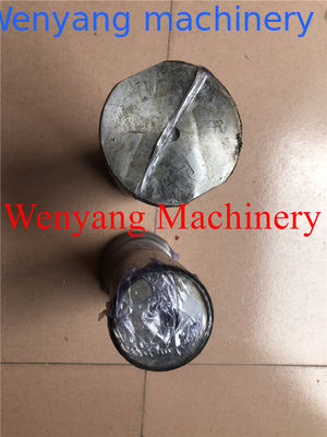 China piezas de repuesto de cargador de ruedas Lonking pin inferior de bisagra lg30f.10i-007 para la venta proveedor