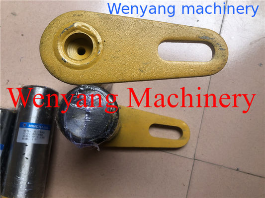 China piezas de repuesto de cargador de ruedas Lonking cubo superior pin LG833.11.05 proveedor