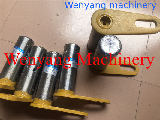 China piezas de repuesto de cargador de ruedas Lonking cubo superior pin LG833.11.05 proveedor