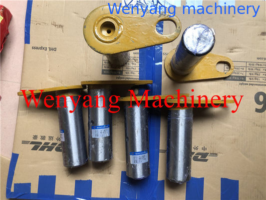 Piezas de repuesto para cargadora de ruedas China Lonking pasador inferior de cuchara lg833.11.09 proveedor