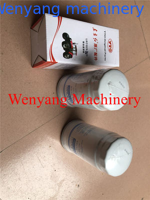 Piezas de repuesto para motor China YTO LKCQ28-200 filtro de diésel en venta proveedor