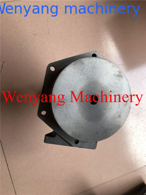 Bomba de agua del conjunto de repuestos del motor Weichai WD10G220E13 612600060307 proveedor