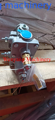 Las piezas de repuesto del cargador de ruedas solitarias y el conjunto de válvulas combinadas CDM835I08.01 60304000498 proveedor