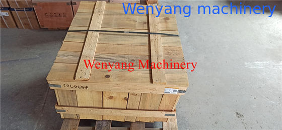 Conjunto convertidor de par para cargadora de ruedas Lonking 5 toneladas LG853.02.01 (402200) proveedor