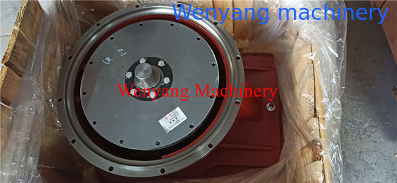 Conjunto convertidor de par para cargadora de ruedas Lonking 5 toneladas LG853.02.01 (402200) proveedor