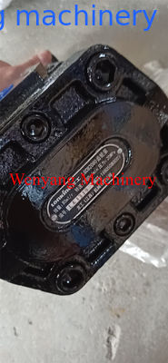 Cargador de ruedas de montaje de piezas de repuesto originales bomba de dirección LG853.06.08 (LGCB2080/CBGJ2080) proveedor