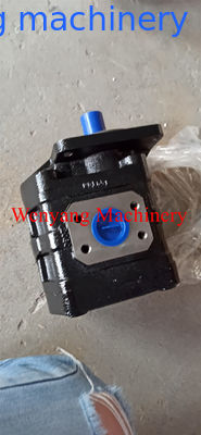 Cargador de ruedas de montaje de piezas de repuesto originales bomba de dirección LG853.06.08 (LGCB2080/CBGJ2080) proveedor