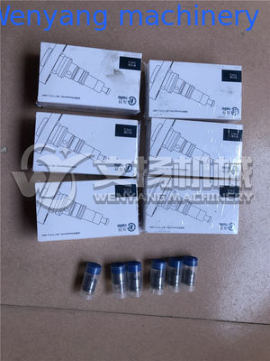 Motor Cummins 6BTA5.9-C130 4994681 bomba de inyección elementos de válvulas cummins srb proveedor