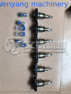 Motor Cummins 6BTA5.9-C130 4994681 bomba de inyección elementos de válvulas cummins srb proveedor