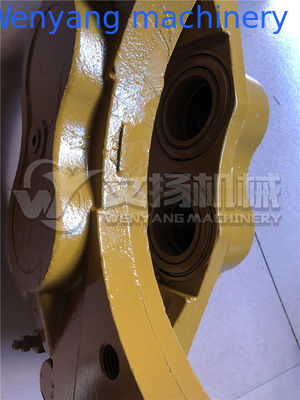 PINZA DE FRENO 275101705 para repuestos de cargadora de ruedas XCMG ZL50GN proveedor