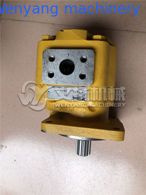 XCMG ZL30G repuestos originales de la bomba de engranajes de la cargadora de ruedas 803045312 proveedor