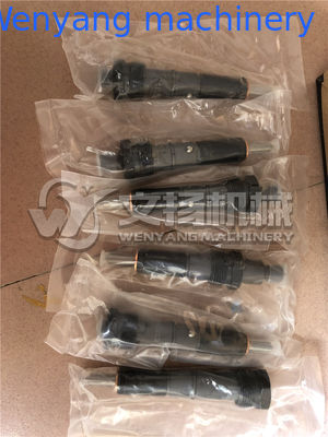 C3355015 inyector Piezas de repuesto del motor Cummins bomba de inyección de combustible inyector proveedor