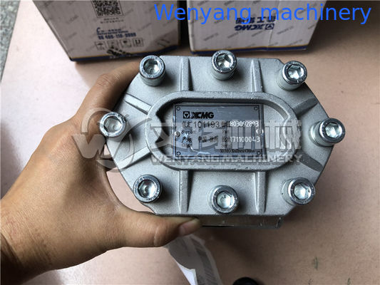 XCMG ZL30G piezas de repuesto originales para cargadores de ruedas, piezas de repuesto de transmisión 803092893 proveedor
