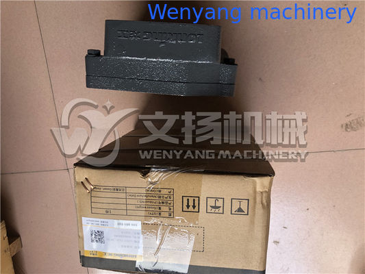 Lonking piezas de repuesto originales de la bomba de transmisión LG853.03.01.10 para el cargador de ruedas CDM856 proveedor