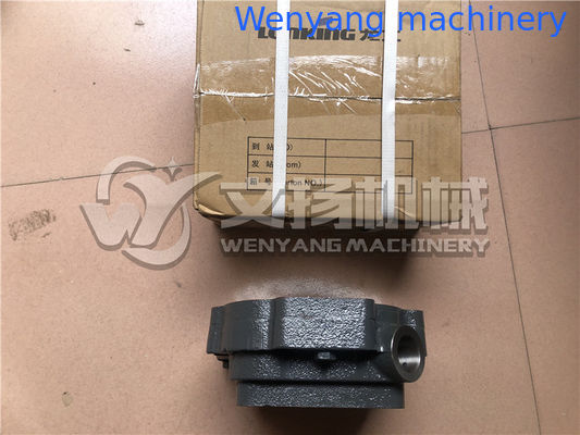 Lonking piezas de repuesto originales de la bomba de transmisión LG853.03.01.10 para el cargador de ruedas CDM856 proveedor