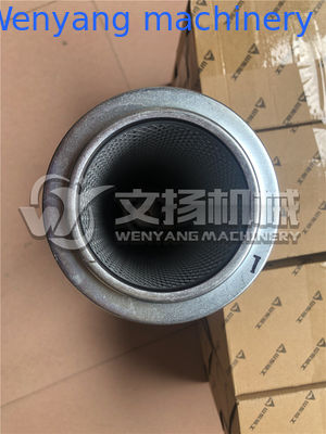 Elemento filtrante de retorno de aceite para cargadora de ruedas SDLG LG918 29100006611 proveedor